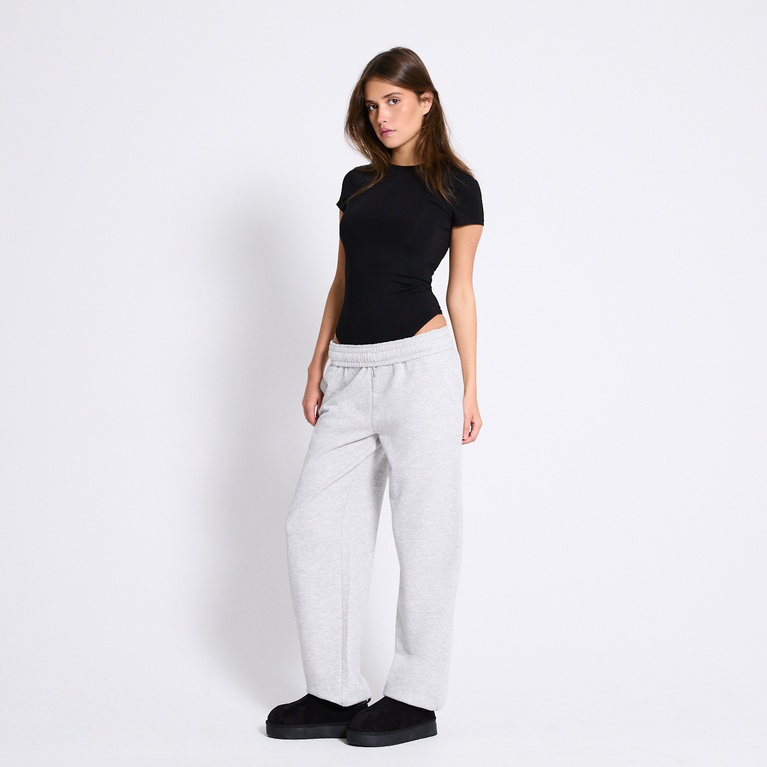 Cap sleeve body "Lyla"
